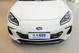 2025款斯巴鲁BRZ