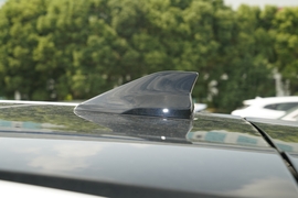 2025款奇瑞瑞虎7