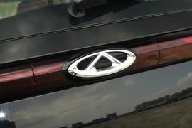 2025款奇瑞瑞虎7