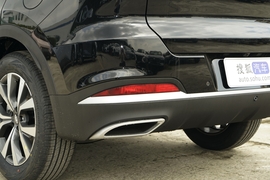 2025款奇瑞瑞虎7