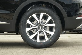 2025款奇瑞瑞虎7