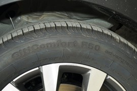 2025款奇瑞瑞虎7