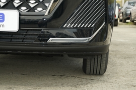 2025款奇瑞瑞虎7