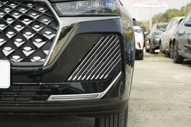 2025款奇瑞瑞虎7