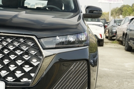 2025款奇瑞瑞虎7