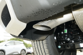 2025款奇瑞瑞虎7