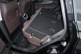 2025款奇瑞瑞虎7