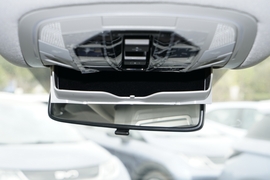 2025款奇瑞瑞虎7