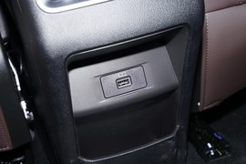 2025款奇瑞瑞虎7