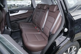 2025款奇瑞瑞虎7