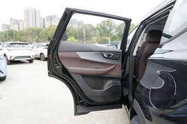 2025款奇瑞瑞虎7