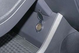 2025款奇瑞瑞虎7