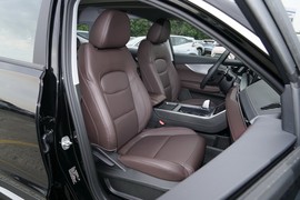 2025款奇瑞瑞虎7