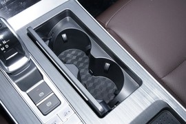 2025款奇瑞瑞虎7