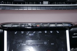 2025款奇瑞瑞虎7