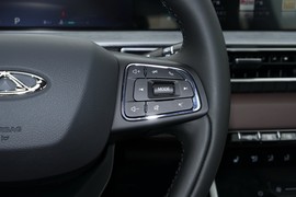 2025款奇瑞瑞虎7