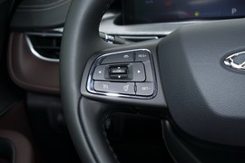 2025款奇瑞瑞虎7