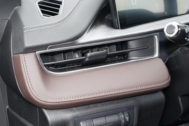 2025款奇瑞瑞虎7