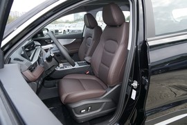 2025款奇瑞瑞虎7