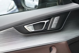 2025款奇瑞瑞虎7