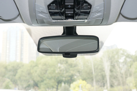 2025款奇瑞瑞虎7