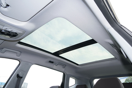 2025款奇瑞瑞虎7