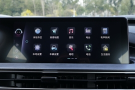 2025款奇瑞瑞虎7