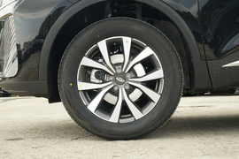 2025款奇瑞瑞虎7