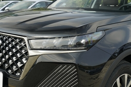 2025款奇瑞瑞虎7