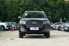 2025款奇瑞瑞虎7