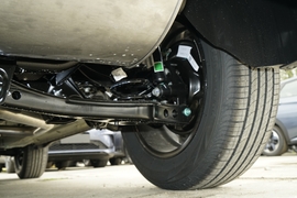 2025款奇瑞瑞虎7