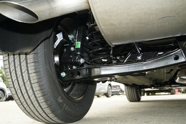 2025款奇瑞瑞虎7