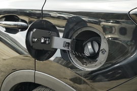 2025款奇瑞瑞虎7