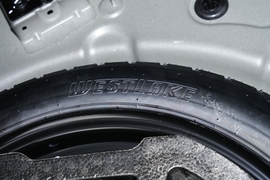 2025款奇瑞瑞虎7