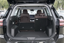 2025款奇瑞瑞虎7