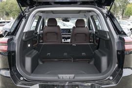 2025款奇瑞瑞虎7