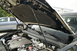 2025款奇瑞瑞虎7