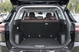 2025款奇瑞瑞虎7