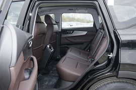 2025款奇瑞瑞虎7