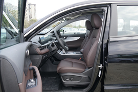 2025款奇瑞瑞虎7