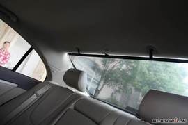 2009款帝豪EC718湘湖试驾