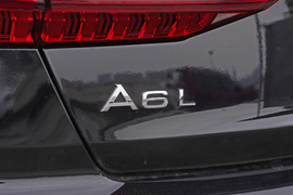 2025款奥迪A6L