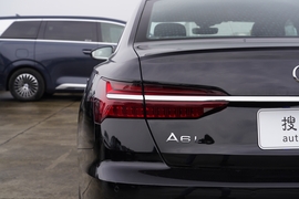 2025款奥迪A6L
