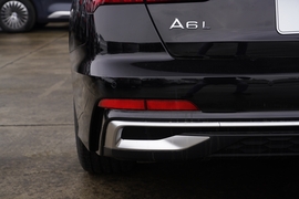 2025款奥迪A6L