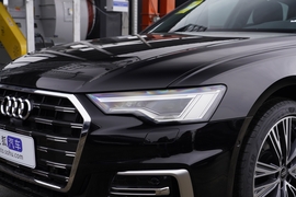 2025款奥迪A6L