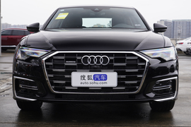 2025款奥迪A6L