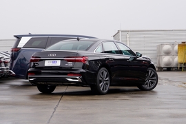2025款奥迪A6L