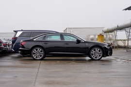 2025款奥迪A6L