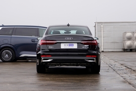 2025款奥迪A6L