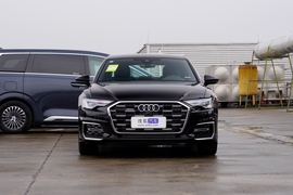 2025款奥迪A6L
